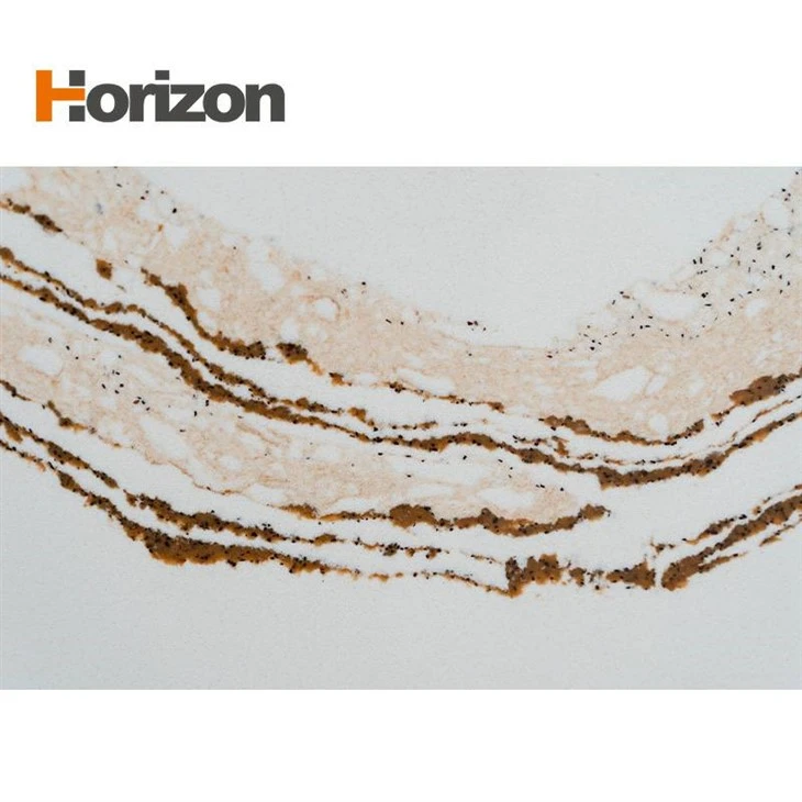Quartz Jade Stone Slabs for Vanity