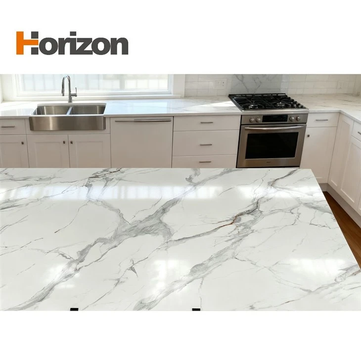 3D Printed Luxury Quartz Slabs best