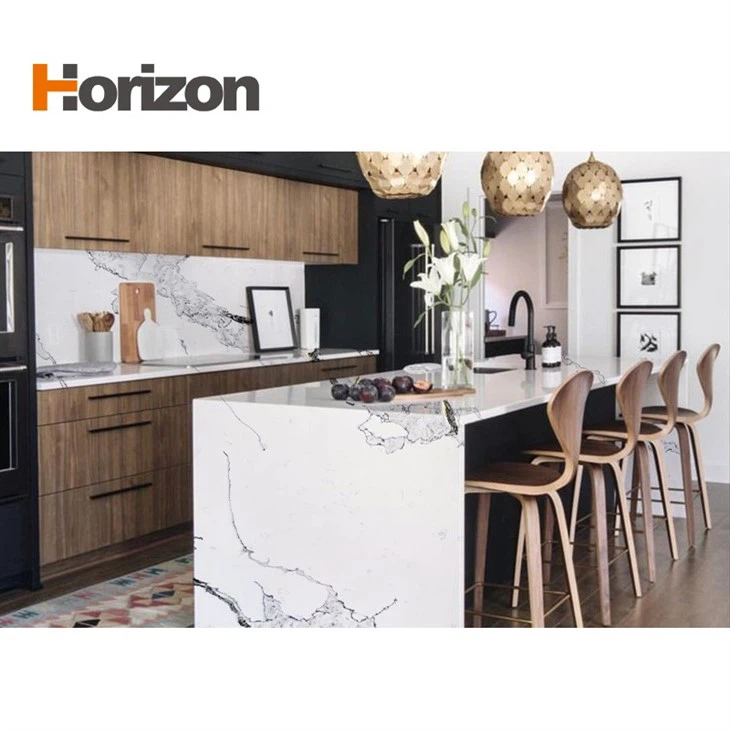 Artificial Quartz Jade Stone Kitchen Bathroom Vanitytop Kitchen Countertops Artificial Quartz Jade Stone Kitchen Bathroom Vanitytop Kitchen Countertops