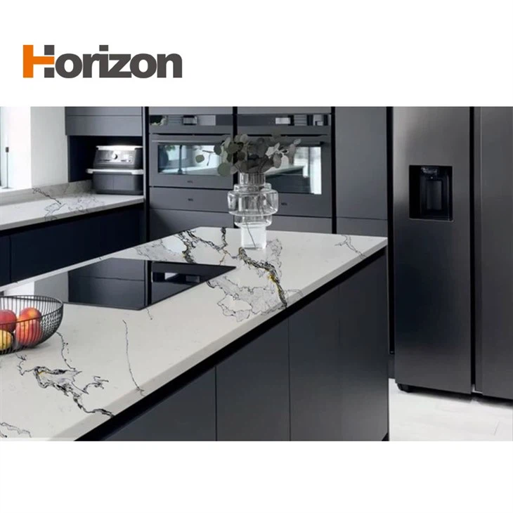 Artificial Quartz Jade Stone Kitchen Bathroom Vanitytop Kitchen Countertops Artificial Quartz Jade Stone Kitchen Bathroom Vanitytop Kitchen Countertops