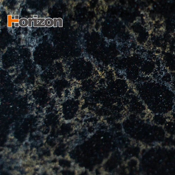 Black Quartz Jade Slab For Home & Office Kitchens factory Black Quartz Jade Slab For Home & Office Kitchens factory
