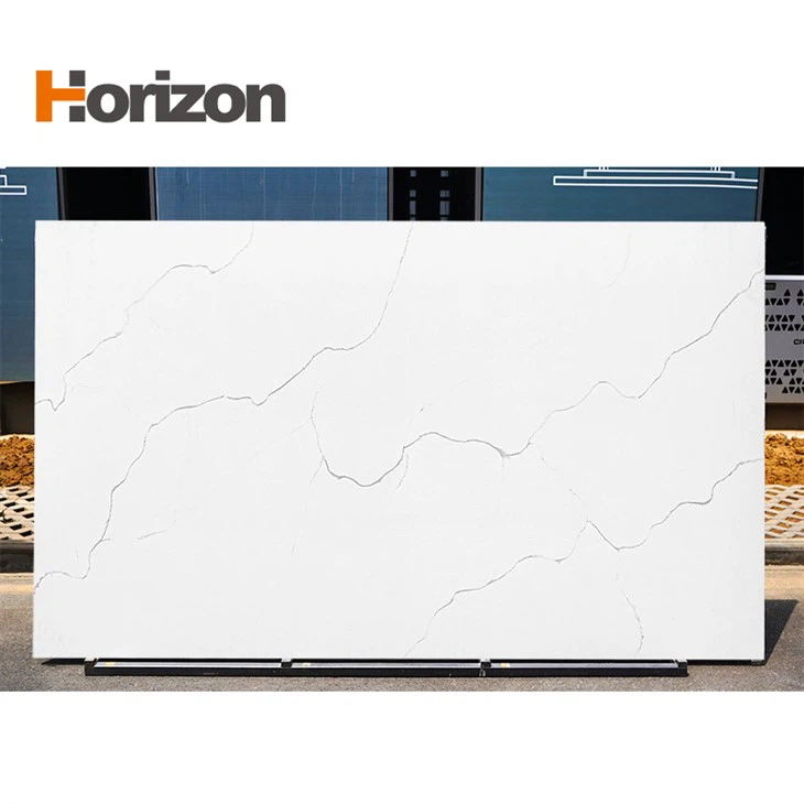 Quartz Stone Countertop Slab Kitchen Table Slab Bar Countertops Desk Tabletop