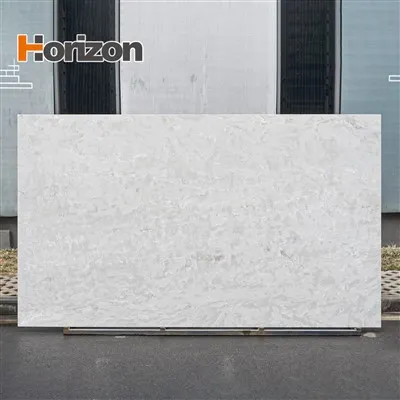 Island Top Artificial Quartz Slab Manufacturer Wholesale Price