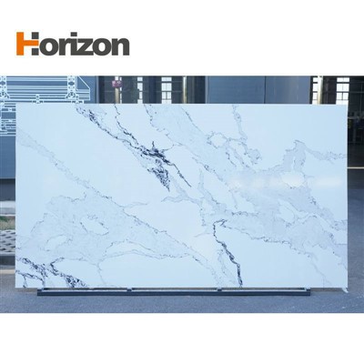 Quartz Stone Slabs for Kitchen
